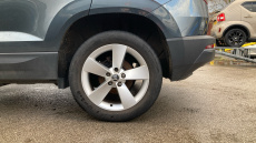 Skoda Karoq 1.0 TSI SE 5dr Petrol Estate